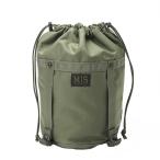  M I esMIS Compression Stuff Sack S Camo Green