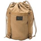  M I esMIS Compression Stuff Sack S Coyote Brown