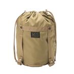  M I esMIS Compression Stuff Sack S Coyote Tan
