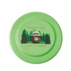  отпечатанный образ The Printed Image SMOKEY flying диск 