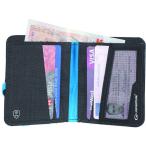  жизнь венчурный LIFEVENTURE RFiD защита compact wa let серый 