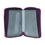  жизнь венчурный LIFEVENTURE RFiD защита Bi-Foldwa let ouba Gene 