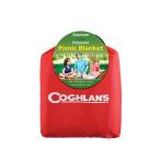 コフラン COGHLANS ピクニックブランケット
