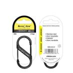 Yahoo! Yahoo!ショッピング(ヤフー ショッピング)ナイトアイズ NITEIZE Sビナー＃3 カラビナ 全3色