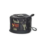 オレゴニアンキャンパー Oregonian Camper Lined Gas Cover 250 BlackCamo