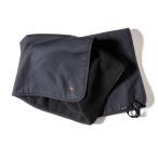 グリップスワニー Grip Swany Fire Proof Blanket Black GSA-55