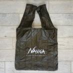 ナンガ NANGA Nanga Pocketable EcoBag KHA