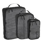 イーグルクリーク EagleCreek pack-it ReveaL Cube Set Black
