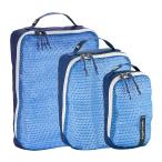 イーグルクリーク EagleCreek pack-it ReveaL Cube Set Az Blue/Grey