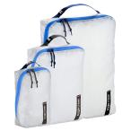 イーグルクリーク EagleCreek pack-it Isolate Cube Set Az Blue/Grey