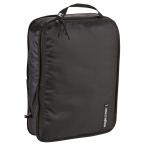 륯꡼ EagleCreek pack-it Isolate Compression Cube M Black