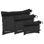 イーグルクリーク EagleCreek pack-it Isolate Sac Set Black
