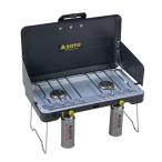 SOTO ソト ST-527 2バーナー