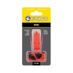  лиса 40 FOX40 Mini свисток OG 23263