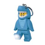 a... соответствует Lego LEGO Shark gai ключ свет 37449