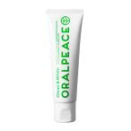 ԡ ORALPEACE ꡼ۥ磻 80g