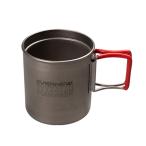 エバニュー EVERNEW Ti 300 FH W Mug