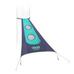 イノー eno TrailFlyer Outdoor Game Navy/Seafoam