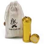 ブッシュクラフト Bush Craft オイルインサートキャンドル 90