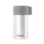 マタドール Matador トラベルキャニスター 40mL チャコール 20370040033000