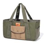 オレゴニアンキャンパー Oregonian Camper ランバージャックトート OliveGreen ocb2229ov
