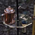 30%OFF распродажа ok tagonOCTAGON OCTAGON FLAT PLATE for lantern stand CLEAR OC-PL-CL2 SALE