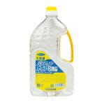 ブッシュクラフト Bush Craft 大容量パラフィンオイル2L 50487