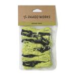 pa-go Works PaaGoWORKSgai линия желтый HA001YEL