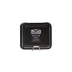 ルースターギアマーケット ROOSTER GEAR MARKET TINケース ブラック 4525807202540