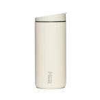 ミアー MiiR Flip Traveler 12oz / 354ml Sandstone White FLT1SV12214