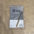 あすつく対応 ミヤエクスプローラー 38explore ASINOSTICK 真鍮