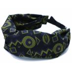 ハロ コモディティ halo commodity Scree Band Black h231-527