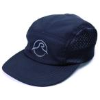 ハロ コモディティ halo commodity Turtle Mesh Cap Navy HL-1053