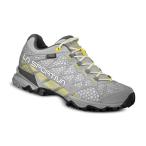 ラ・スポルティバ LA SPORTIVA Womens Primer Low GTX Mid Grey/Yellow