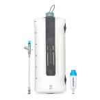  hyde la упаковка HydraPak seeker плюс 6Lgla vi ti фильтр комплект прозрачный FK02