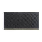 ポストジェネラル POST GENERAL RUBBER DOOR MAT BLACK 982390005