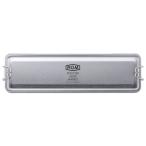 ルースターギアマーケット ROOSTER GEAR MARKET TINケース LB シルバー 160020008060