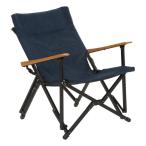 カマクラテンマク 鎌倉天幕 GL CHAIR （DEEPSEA） KTM-CHDS