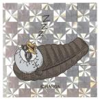 a... соответствует 50%OFF распродажа наан gaNANGA HOLOGRAPHIC GAAACY SQUARE STICKER NEBUKURO N1GsNrN5 SALE