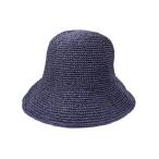 ハロコモディティ halo commodity Chip Dome Hat Navy h241-422