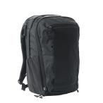 エバーグッズ EVERGOODS CTB20 - Civic Travel Bag 20L Solution Black eg13019c A配