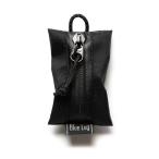  голубой ковер BLUE LUG kozeni pouch x-pac black