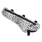 フェアウェザー FAIRWEATHER frame bag SP cordura/dalmatian L フレームバッグSP コーデュラ