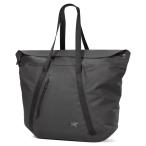 アークテリクス ARC'TERYX Granville 30 Carryall Bag Black X00000962601 グランヴィル30 キャリーオールバッグ