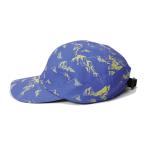 タイムセール あすつく対応 ハロコモディティ halo commodity Some Hill Cap Blue h251-239