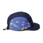 タイムセール あすつく対応 ハロコモディティ halo commodity Jet Hill Cap Blue h251-339