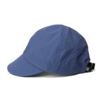 あすつく対応 ハロコモディティ halo commodity Fault Cap S.Blue h251-226