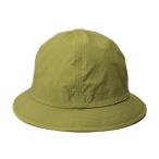 20%OFFセール ハロコモディティ halo commodity Fault Hat Y.Green h251-426 A配