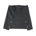 あすつく対応 ハロコモディティ halo commodity Crest Shade Black h251-936