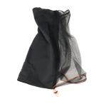 あすつく対応 ハロコモディティ halo commodity Gat Net Shade Black h251-9975